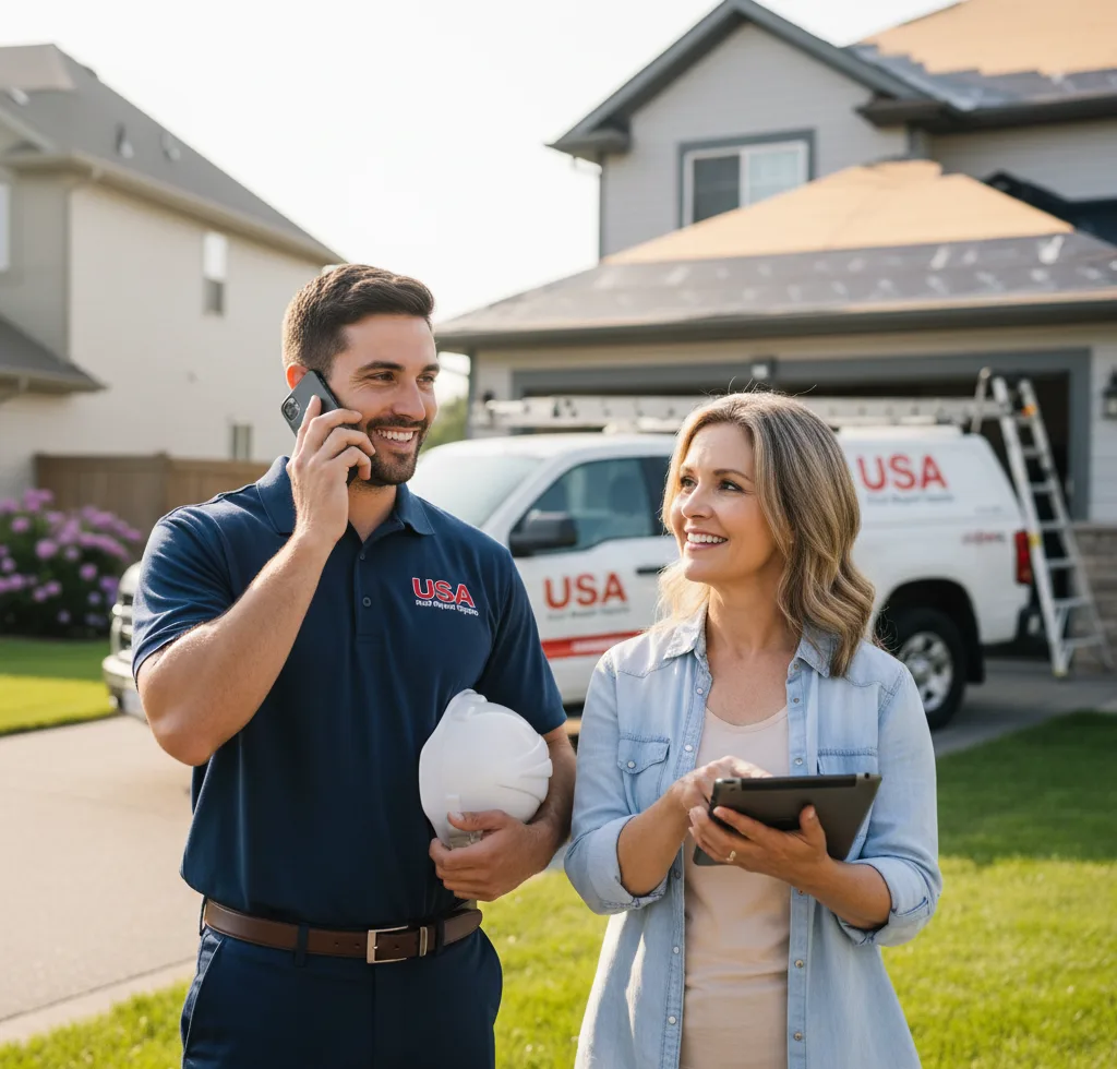 Emergency Roof Repair in Grand Marais, MN